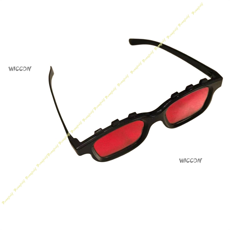 Gachiakuta Cos Props Cosplay A - Anime Cosplay Glasses recensione e prezzo