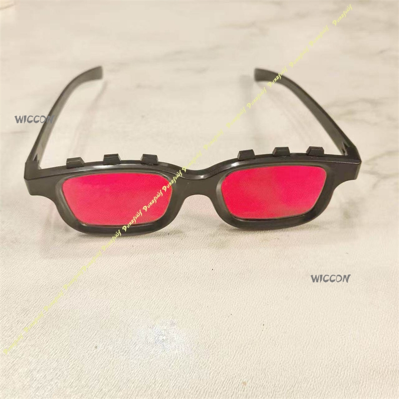 Gachiakuta Cos Props Cosplay A - Anime Cosplay Glasses recensione e prezzo