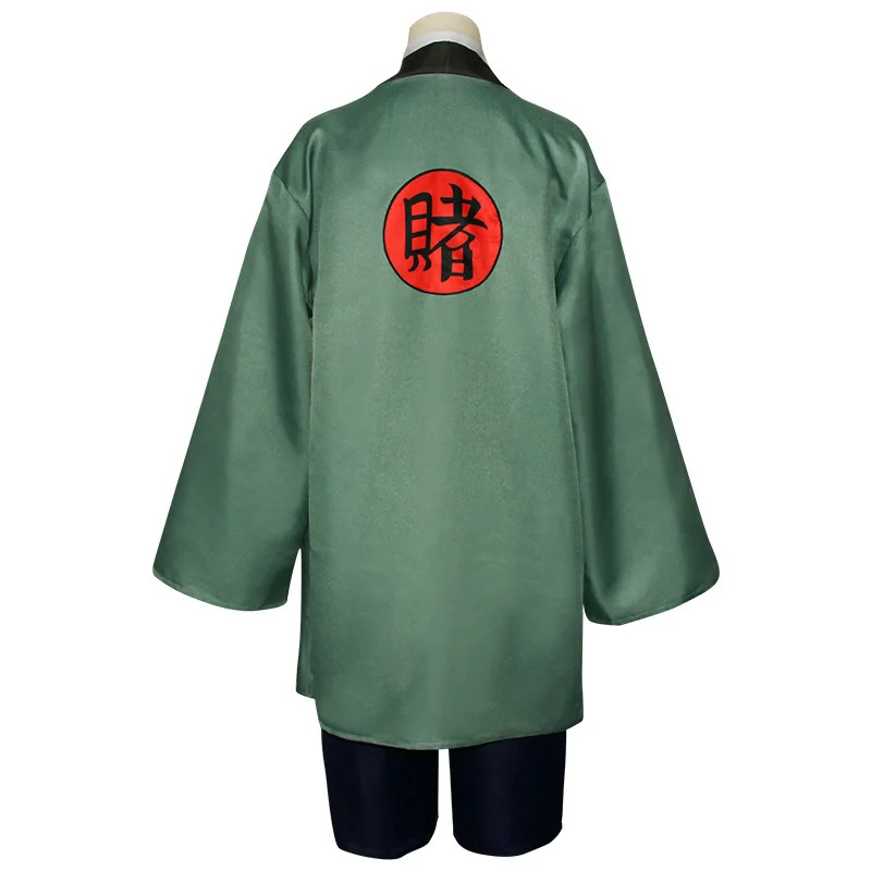 Tsunade Cosplay Costume Anime  - Cosplay Anime Tsunade recensione e prezzo