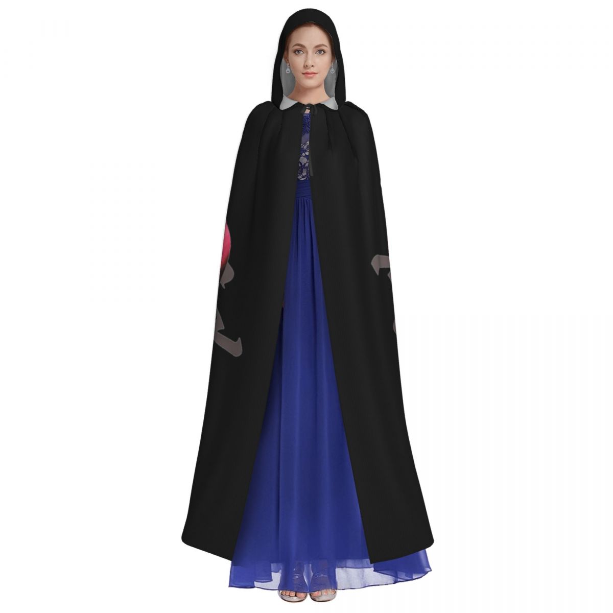 Fontaines DC Romance Long Hood - Anime Cosplay Romance recensione e prezzo