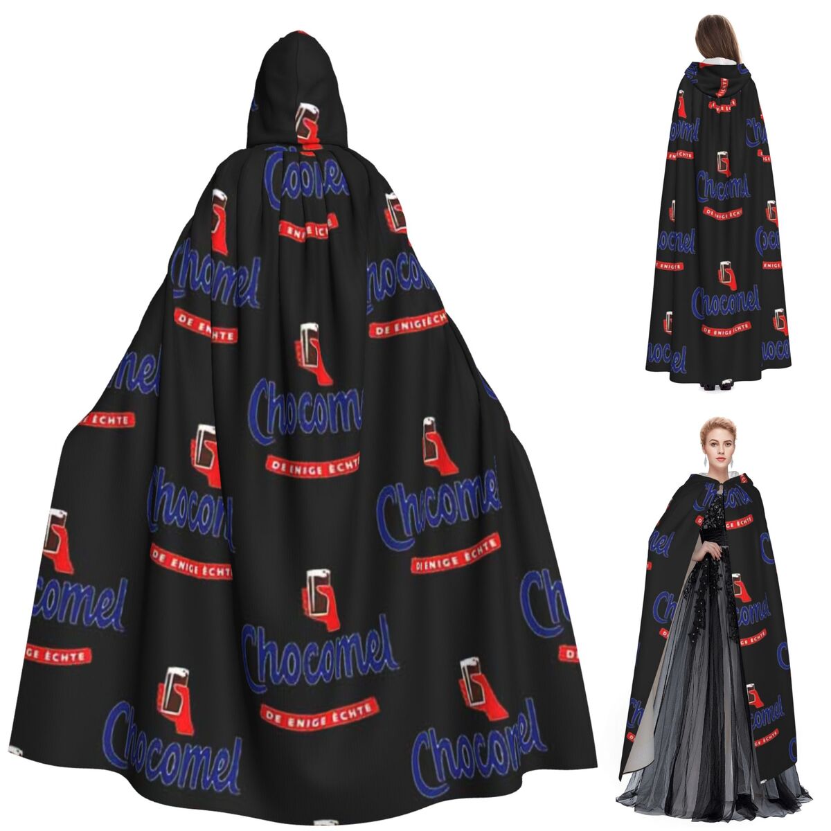 Chocomel Chocolademelk Nederla - Anime Cosplay Nederland recensione e prezzo