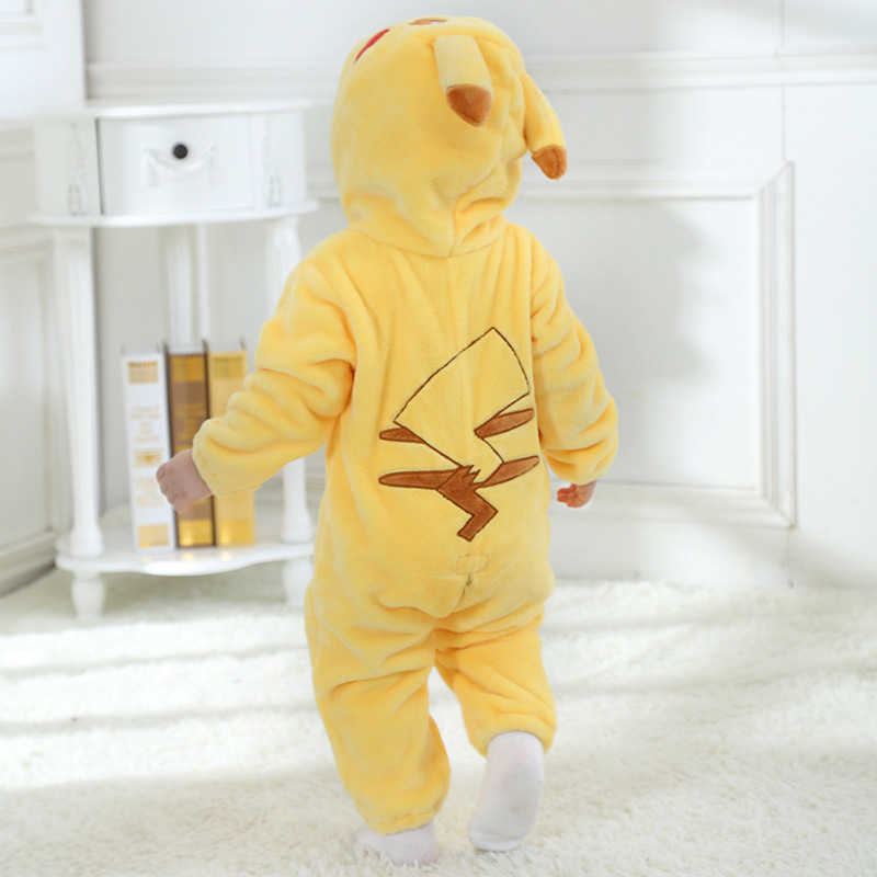 Pokemon Costume 0-5 Y Baby Sno - Anime Cosplay Pokemon recensione e prezzo