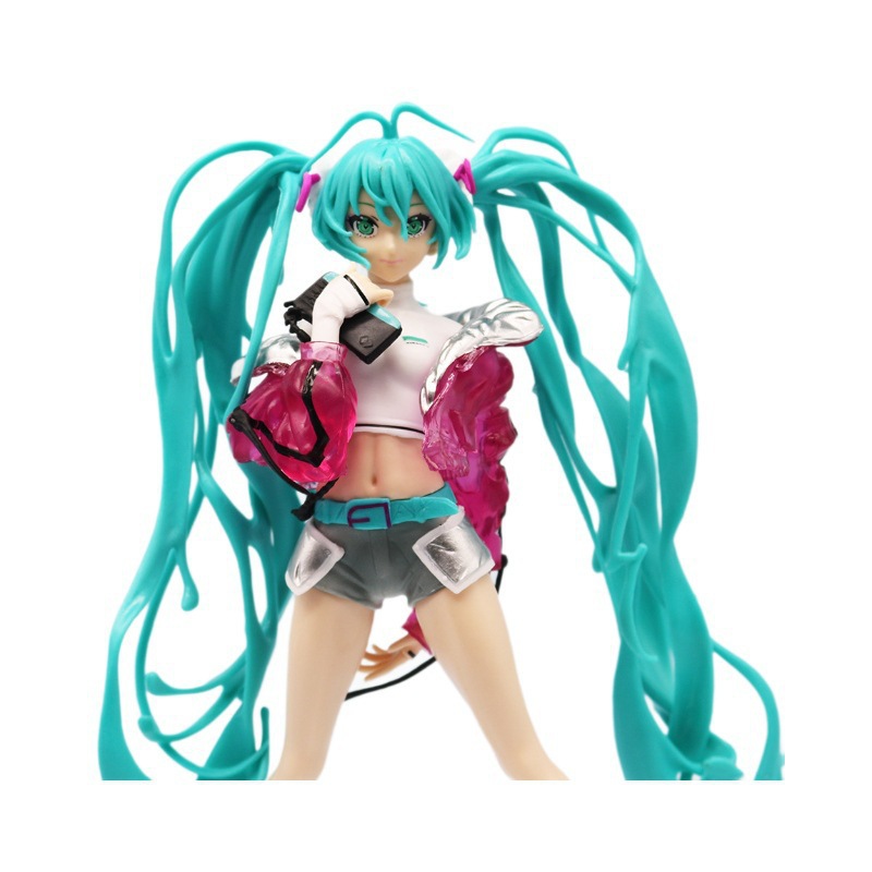 Miku Hatsune Vocaloid Figure K - Anime Cosplay Dance recensione e prezzo