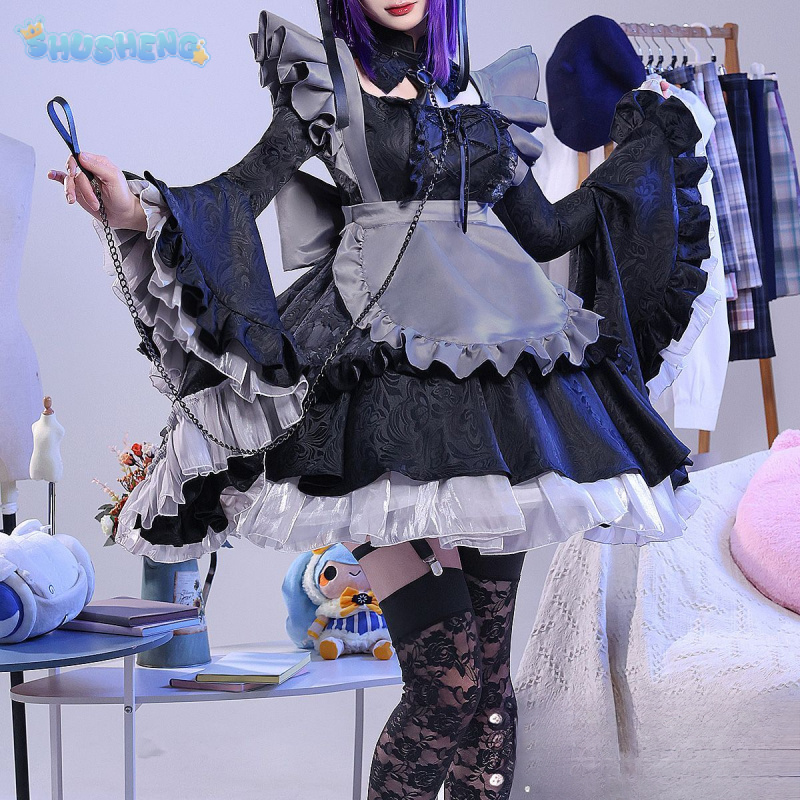 Kitagawa Marin My Dress-Up Dar - Anime Cosplay Girl Name recensione e prezzo