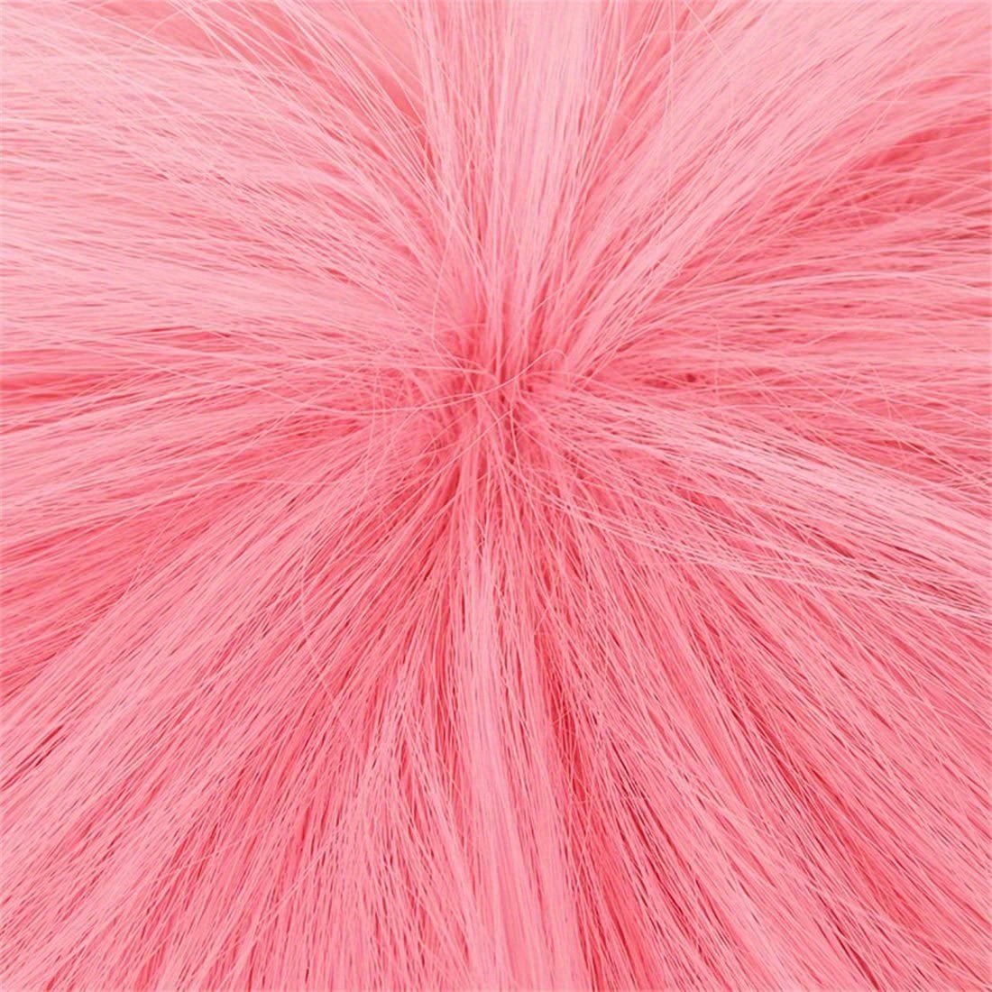 Short Pink Cosplay Wig Short S - Cosplay Anime Pink Hair recensione e prezzo