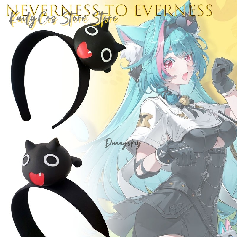 Game Neverness To Everness Min - Cosplay Anime Pink Hair recensione e prezzo