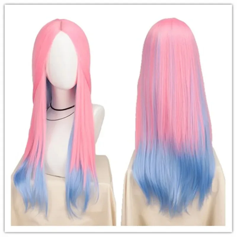 2026 Anime Alien Stage Mizi Co - Cosplay Anime Pink Hair recensione e prezzo