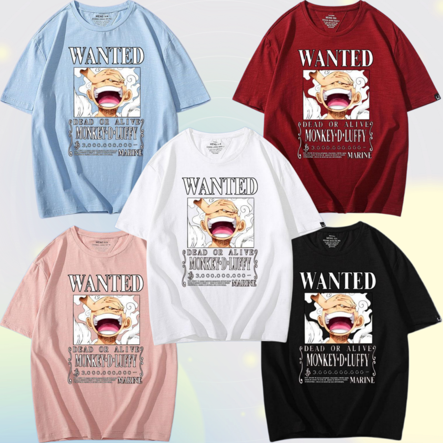 Classic Anime One Piece Charac - Anime Cosplay Images recensione e prezzo