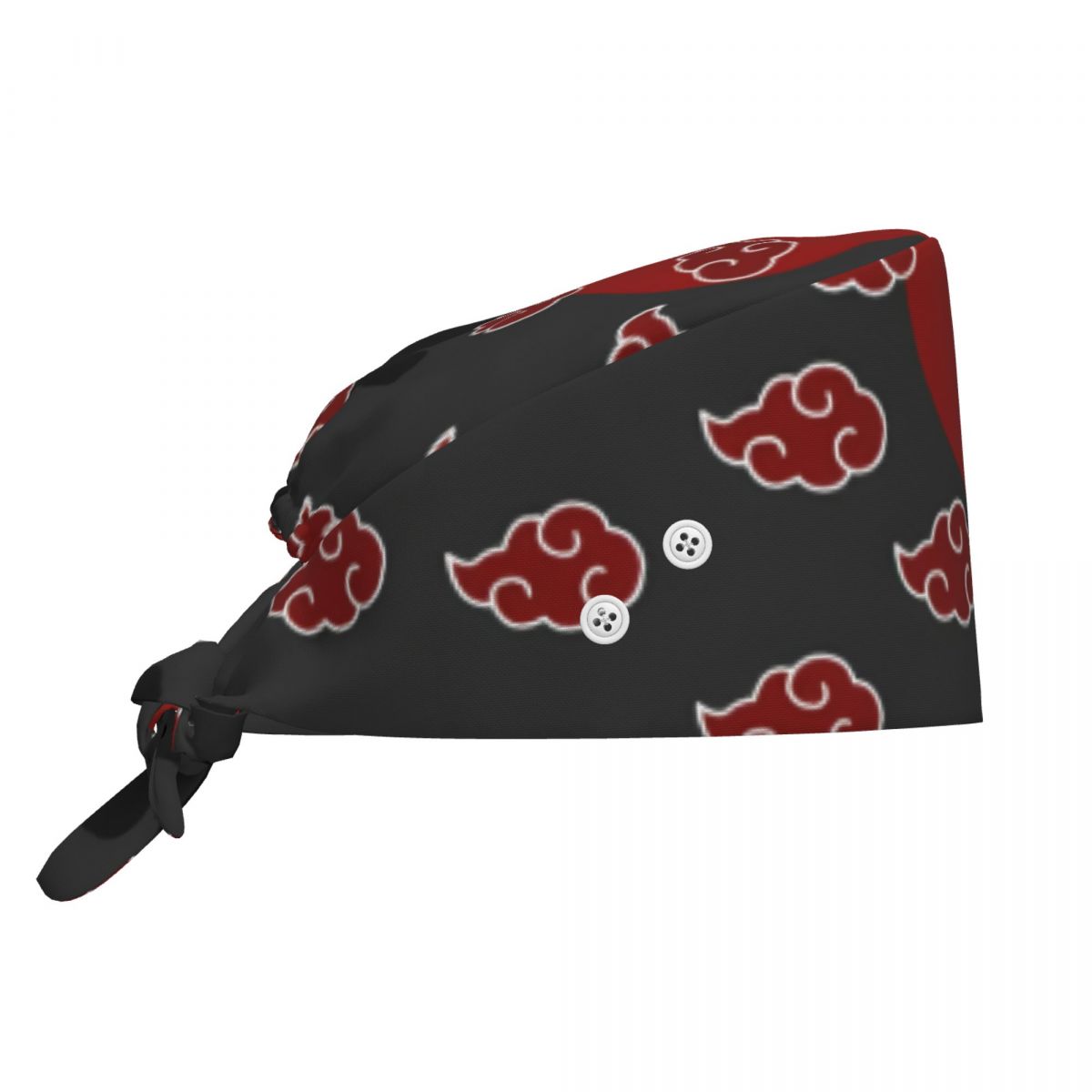 Custom Anime N-Narutoes Scrubs - Anime Cosplay Nurse recensione e prezzo