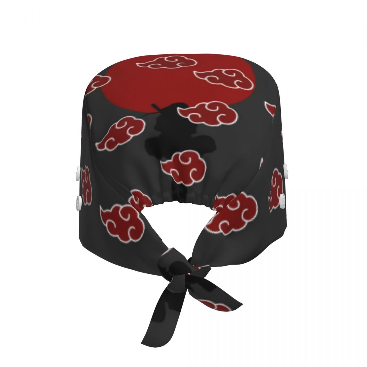 Custom Anime N-Narutoes Scrubs - Anime Cosplay Nurse recensione e prezzo