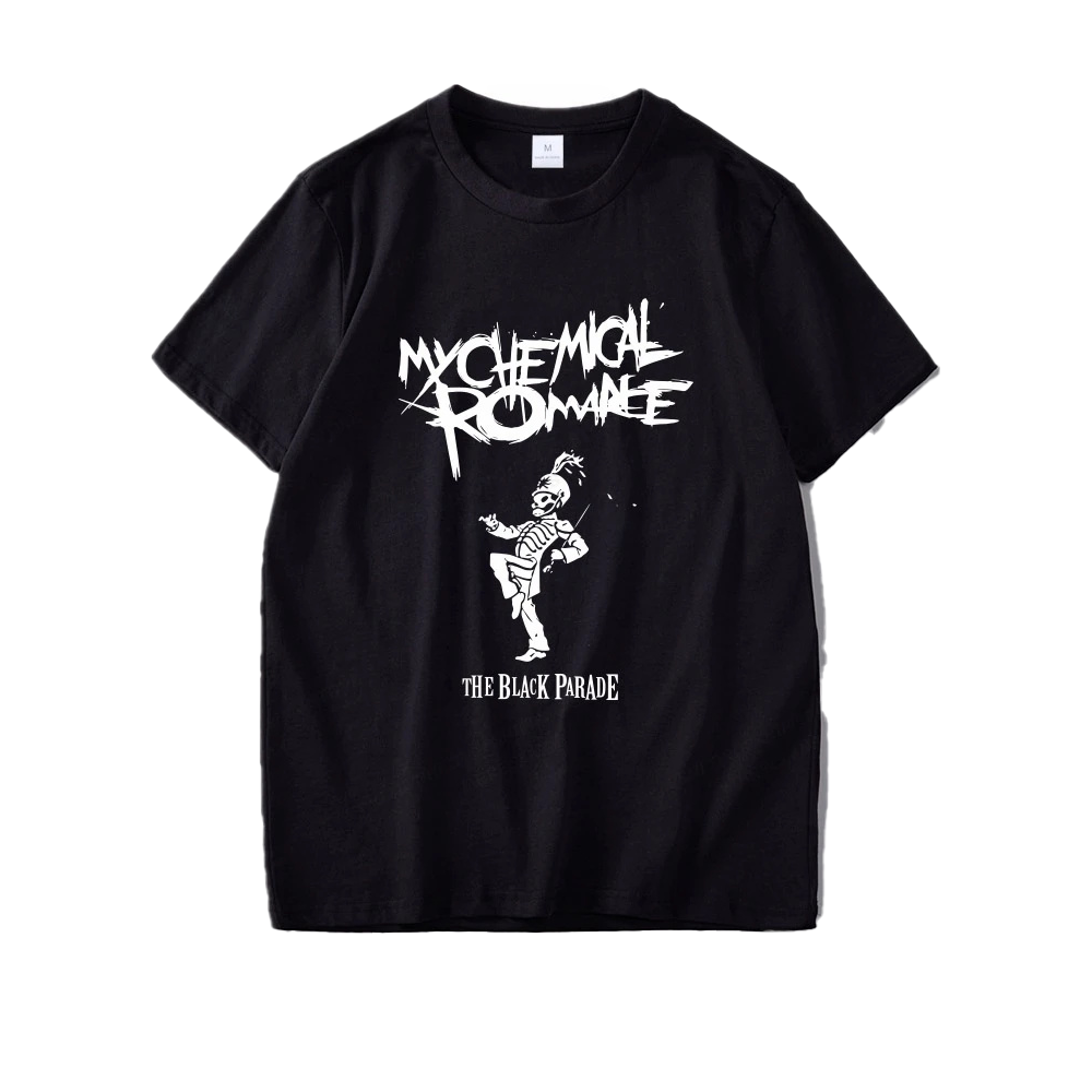 My Chemical Romance T Shirt wo - Anime Cosplay Romance recensione e prezzo