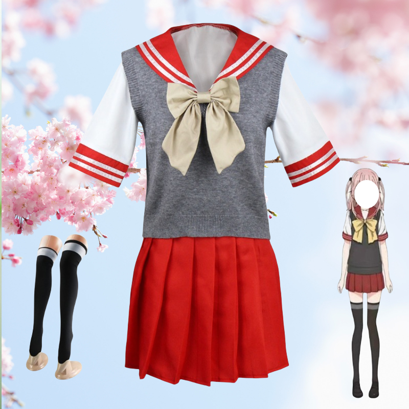 Anime Inui Sajuna Cosplay Cost - Anime Cosplay Girl Name recensione e prezzo