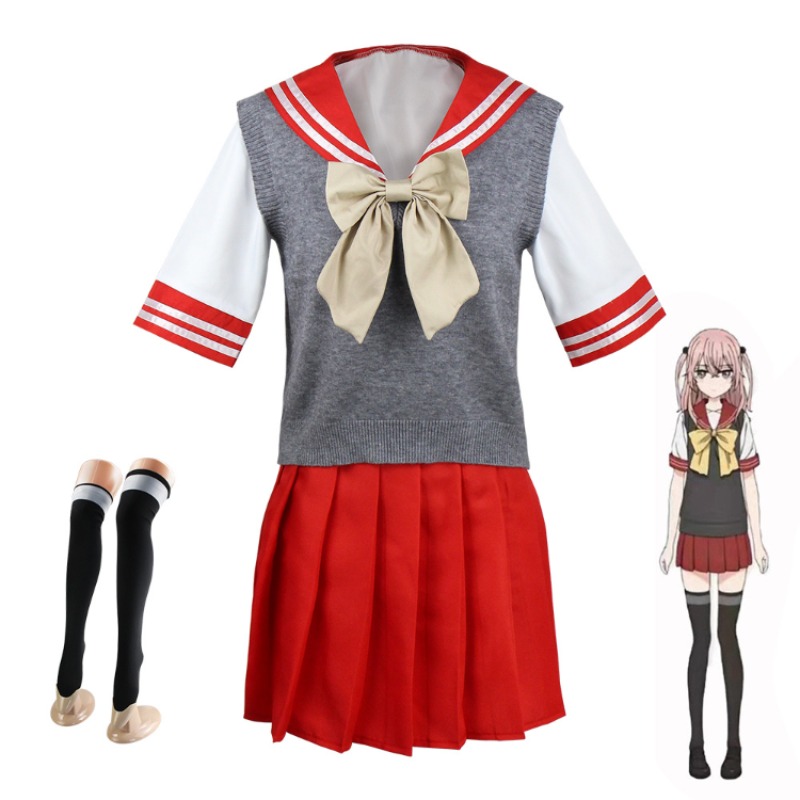 Anime Inui Sajuna Cosplay Cost - Anime Cosplay Girl Name recensione e prezzo