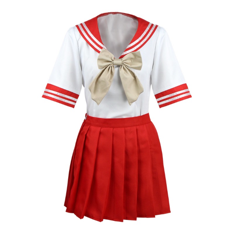 Anime Inui Sajuna Cosplay Cost - Anime Cosplay Girl Name recensione e prezzo
