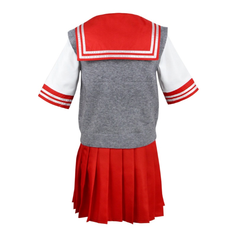 Anime Inui Sajuna Cosplay Cost - Anime Cosplay Girl Name recensione e prezzo