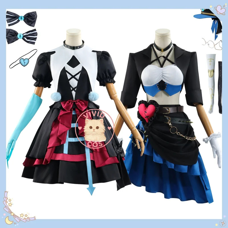 ABC123 Identity in the Dark Gi - Anime Cosplay Girl Name recensione e prezzo