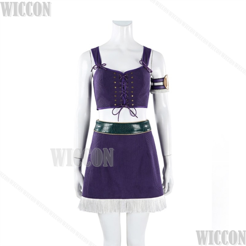 Nico Anime Movie Robin cosplay - Cosplay Anime White Hair recensione e prezzo