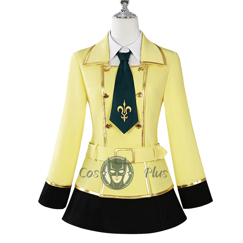Code Geass Cosplay Costume Lel - Anime Cosplay Dress For Men recensione e prezzo