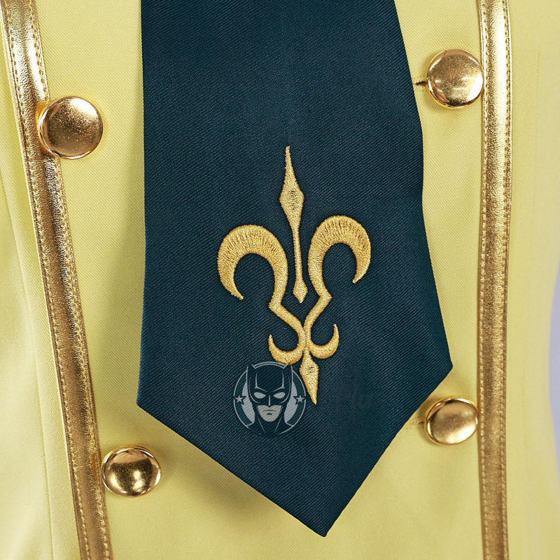 Code Geass Cosplay Costume Lel - Anime Cosplay Dress For Men recensione e prezzo