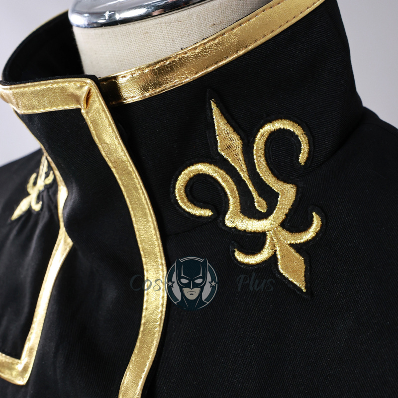 Code Geass Cosplay Costume Lel - Anime Cosplay Dress For Men recensione e prezzo