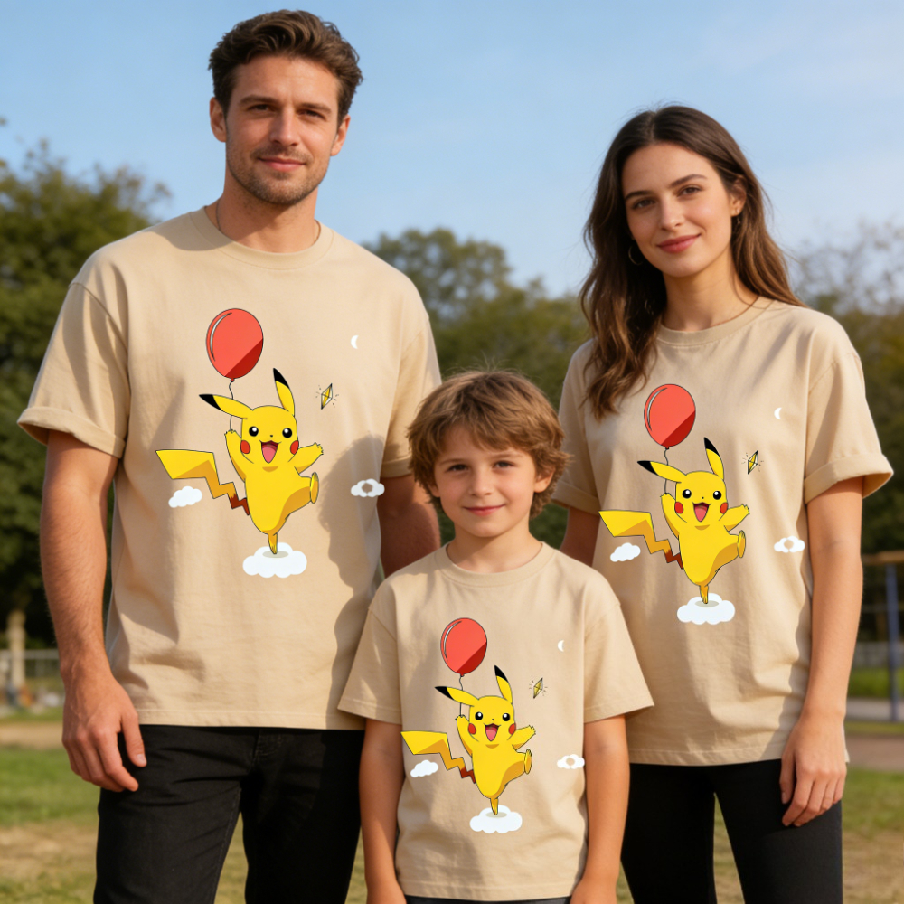 2026 New Cute Pikachu Balloon  - Anime Cosplay Pokemon recensione e prezzo