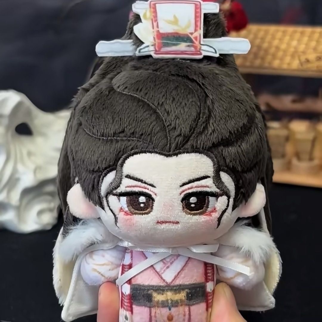 Shui Long Yin Tang Li Ci Luo Y - Anime Doll Cosplay recensione e prezzo