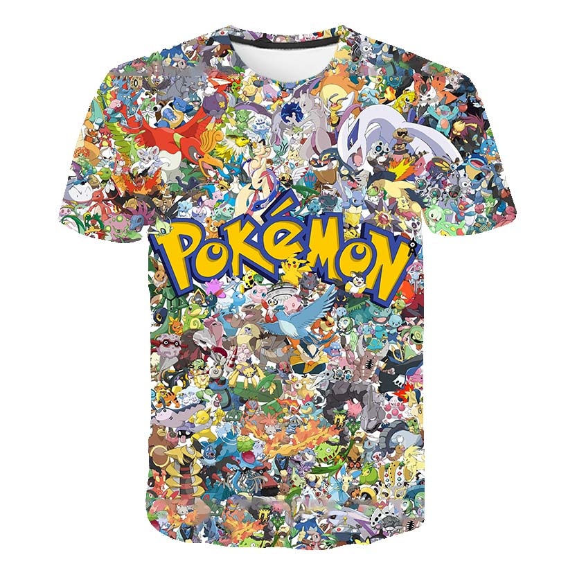 Pokemon Pikachu Splash Art Bla - Anime Cosplay Pokemon recensione e prezzo