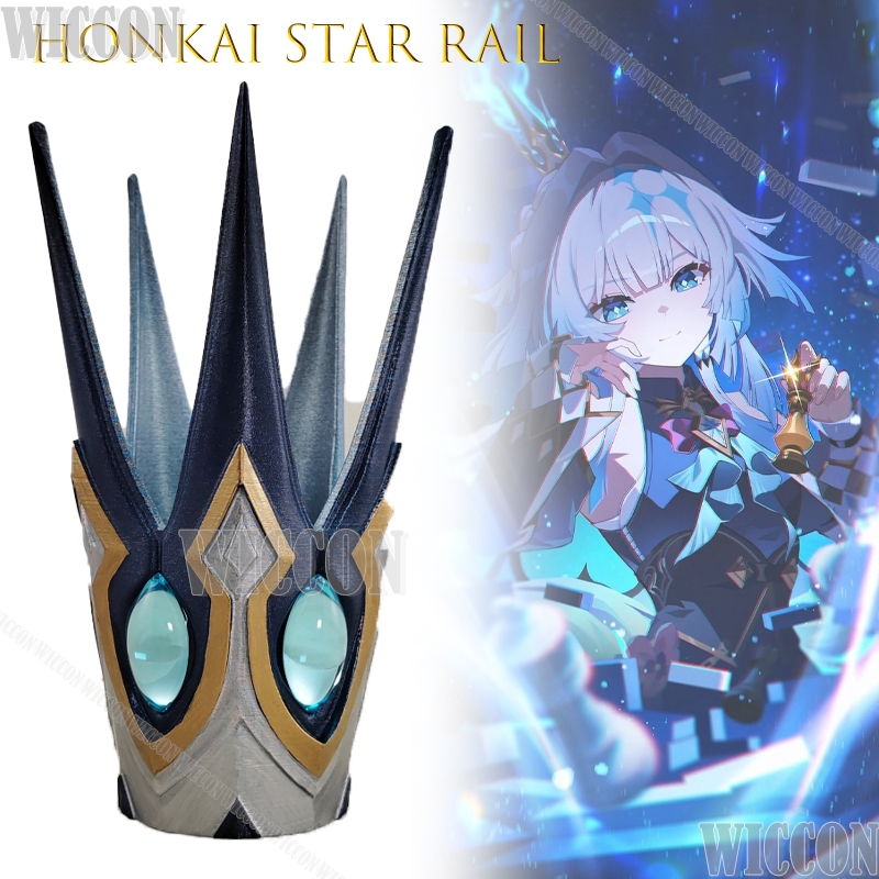 Honkai Star Rail Albedo Kreide - Anime Cosplay Albedo recensione e prezzo