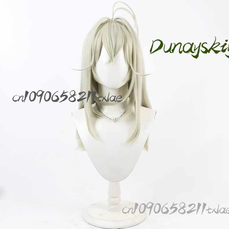 Star New Anime Detective Kawai - Cosplay Anime Pink Hair recensione e prezzo