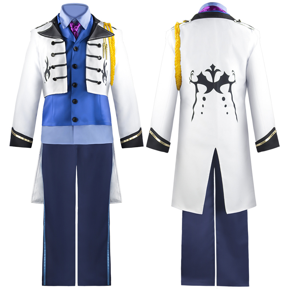 Halloween Party Snow Queen Ice - Anime Cosplay Romance recensione e prezzo