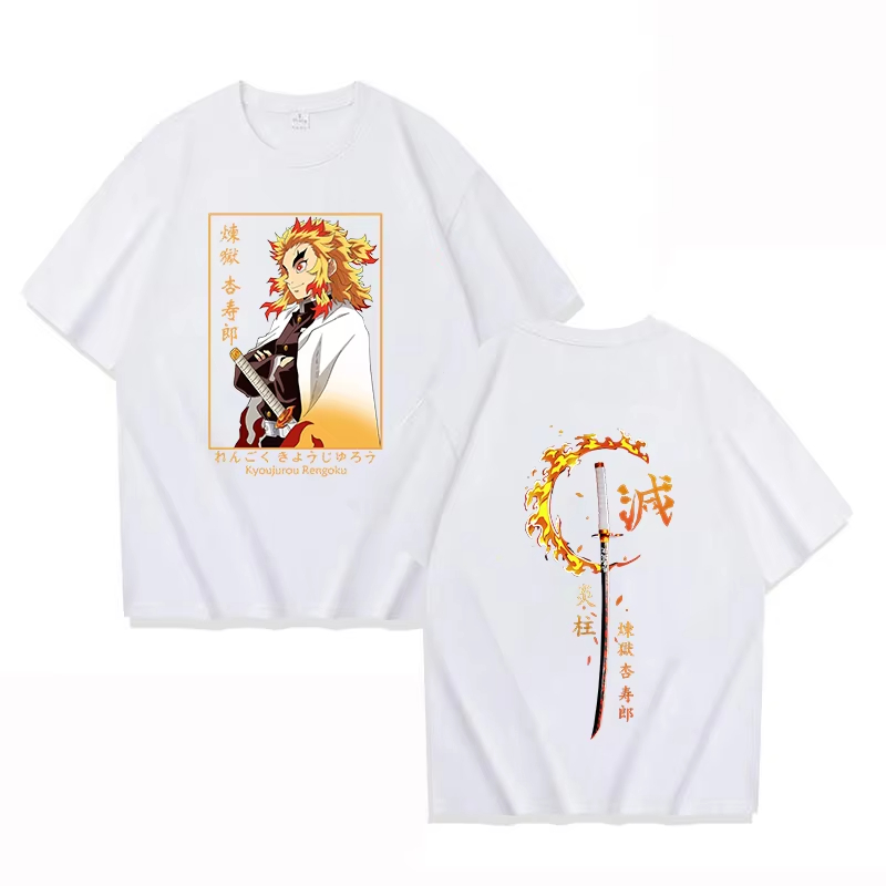 2026 Demon Slayer Kyojuro Reng - Cosplay Anime Tsunade recensione e prezzo