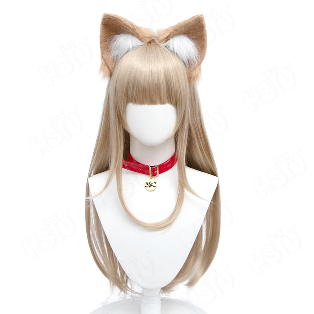 2026 new osakana cosplaywig 40 - Anime Cosplay Cat recensione e prezzo