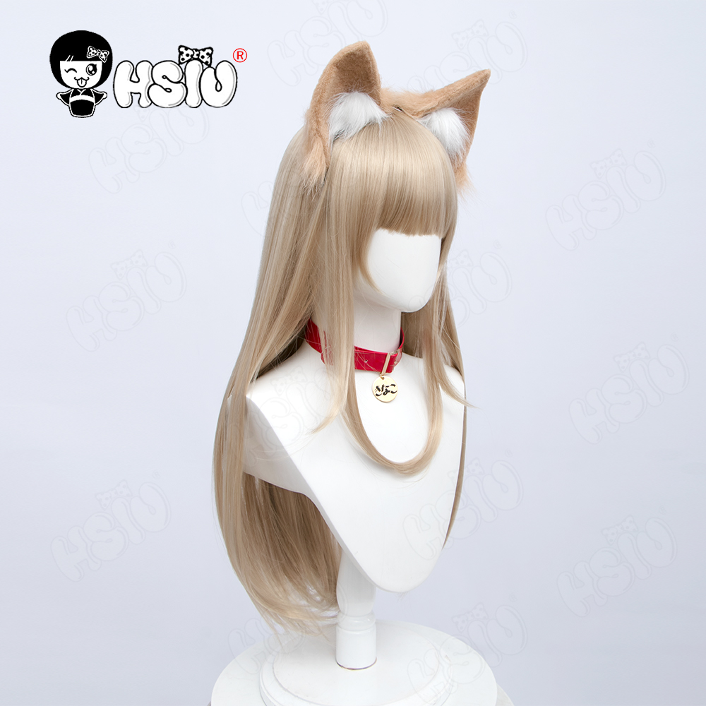 2026 new osakana cosplaywig 40 - Anime Cosplay Cat recensione e prezzo