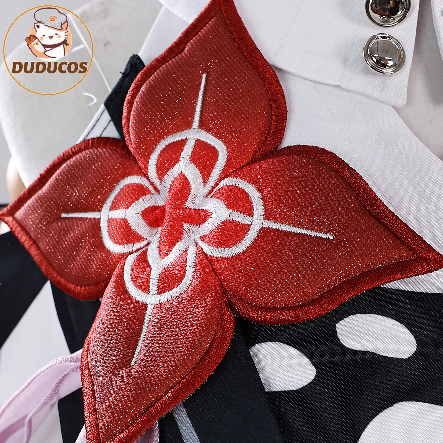 Evernight March 7th Cosplay Co - Anime Cosplay Ladies recensione e prezzo