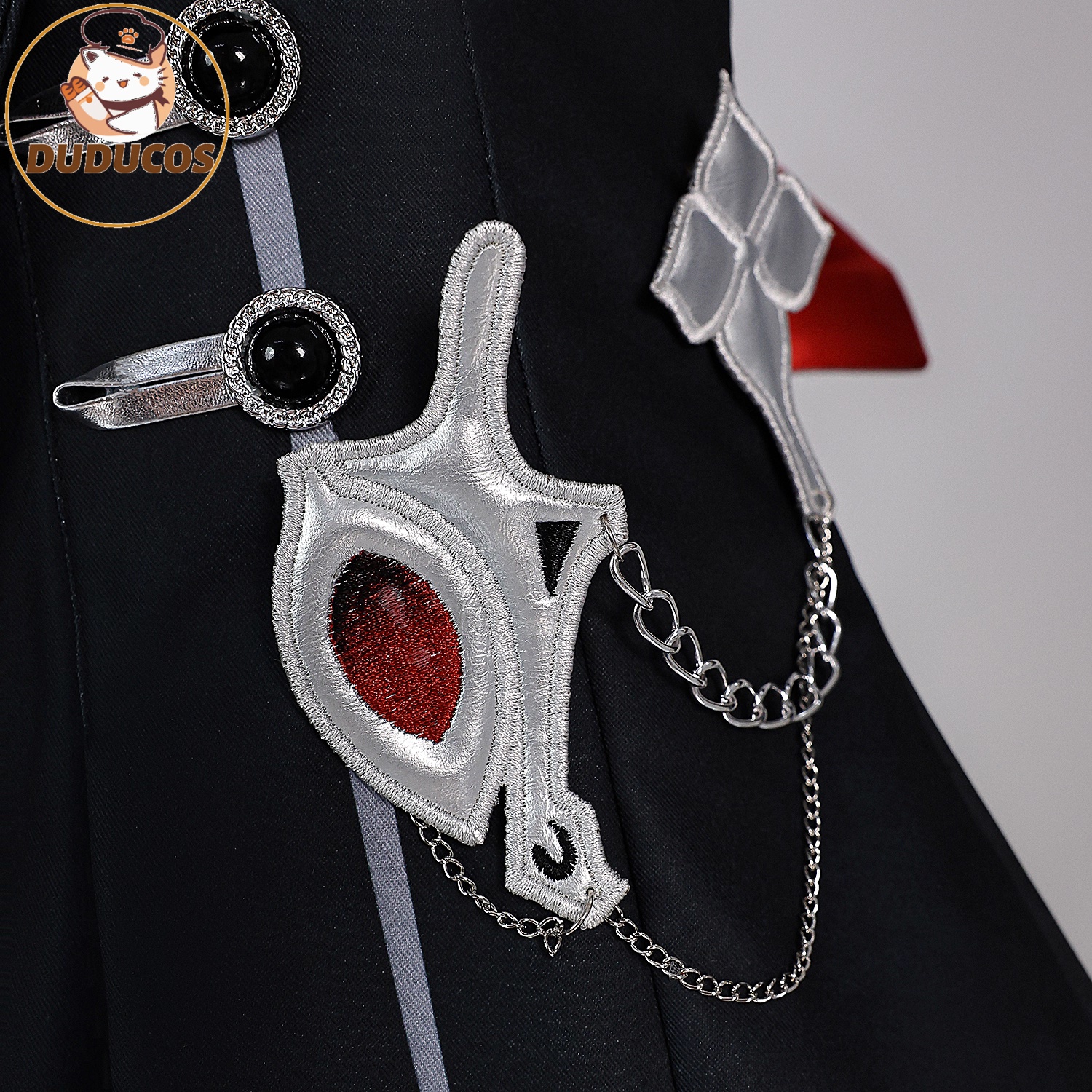 Evernight March 7th Cosplay Co - Anime Cosplay Ladies recensione e prezzo