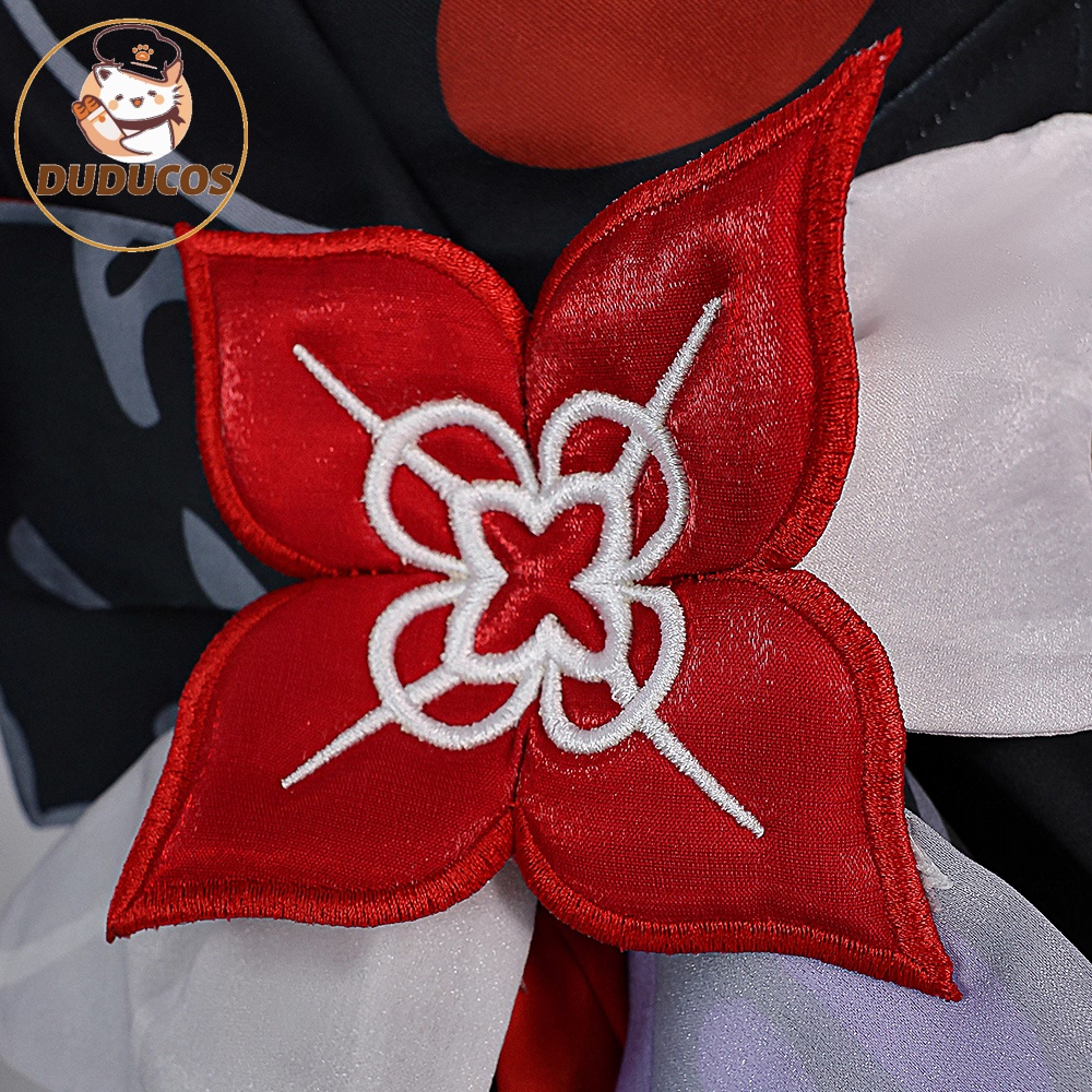 Evernight March 7th Cosplay Co - Anime Cosplay Ladies recensione e prezzo