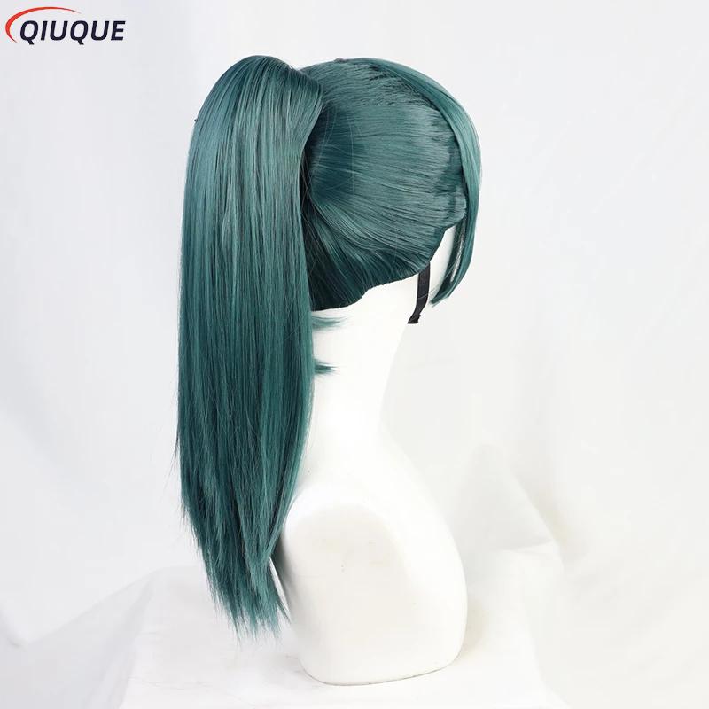 Maki Zenin Cosplay Costume Wig - Anime Cosplay Glasses recensione e prezzo