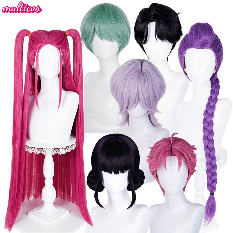 Hot Sale High Quality Lumi Mil - Anime Cosplay Romance recensione e prezzo