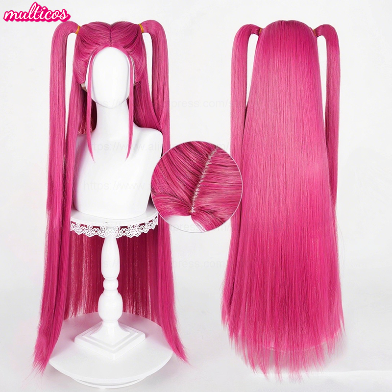 Hot Sale High Quality Lumi Mil - Anime Cosplay Romance recensione e prezzo