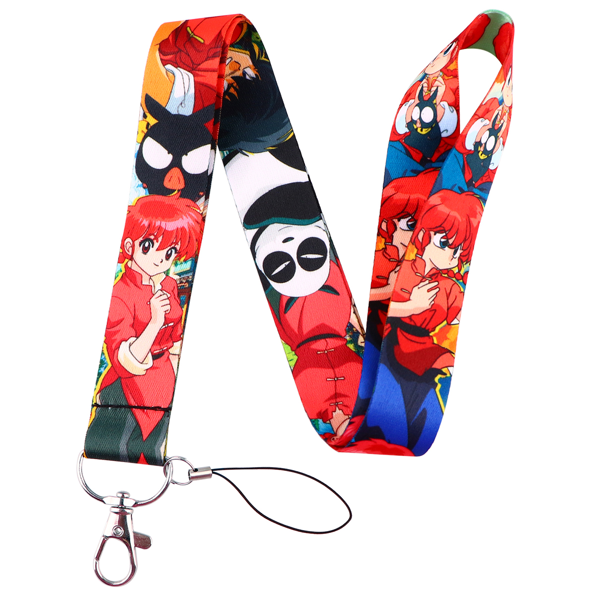 Anime Lanyard Neck Strap For I - Cosplay Anime Tsunade recensione e prezzo