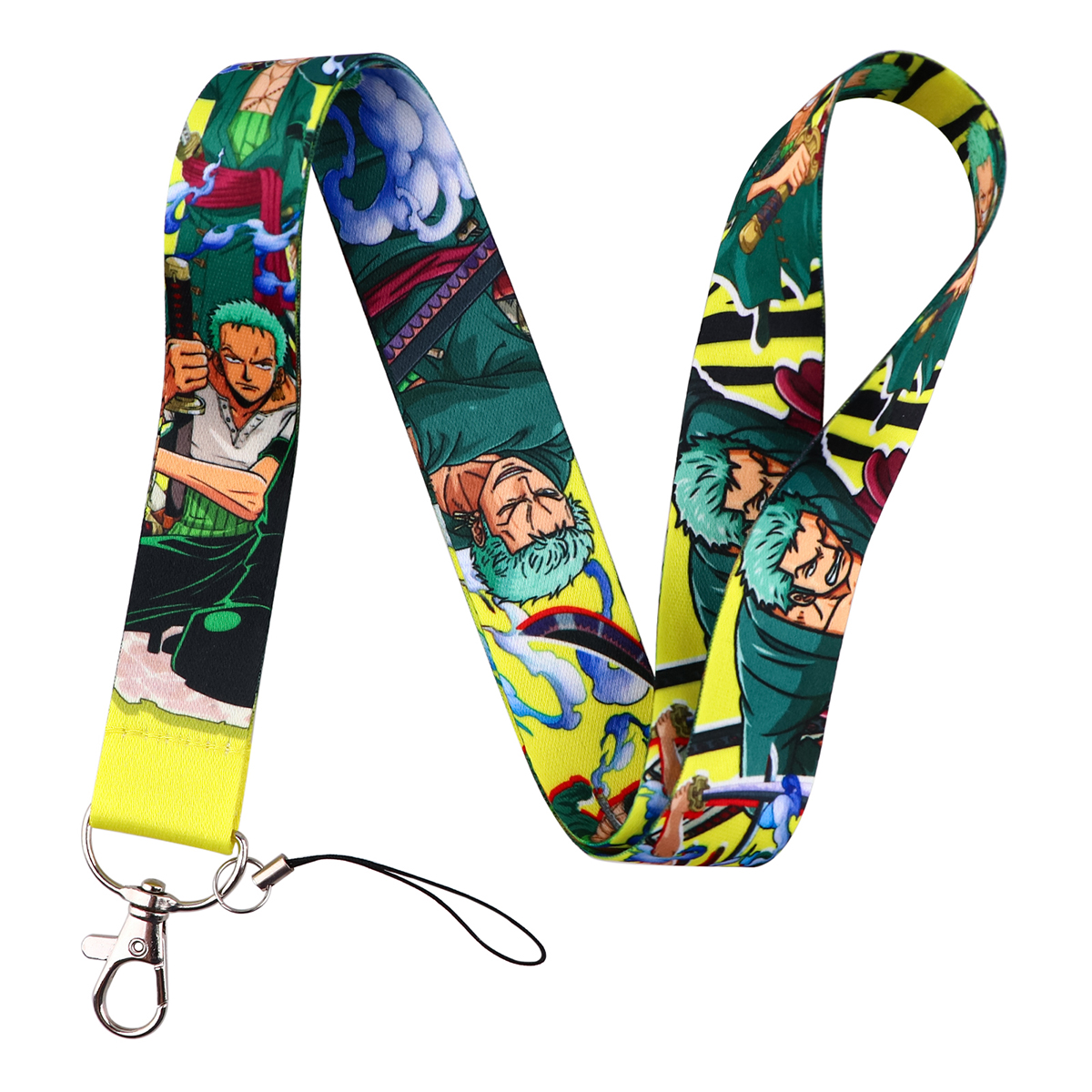 Anime Lanyard Neck Strap For I - Cosplay Anime Tsunade recensione e prezzo