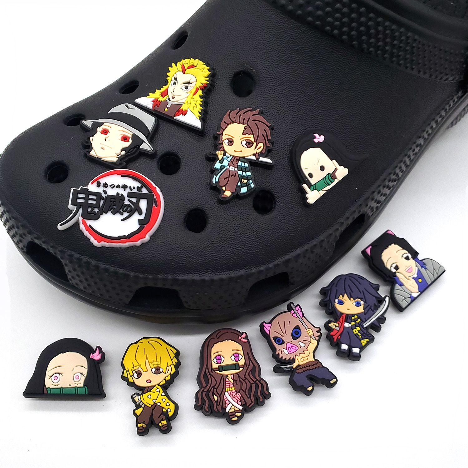 11/20pcs Set Demon Slayer Cart - Cosplay Anime Tsunade recensione e prezzo