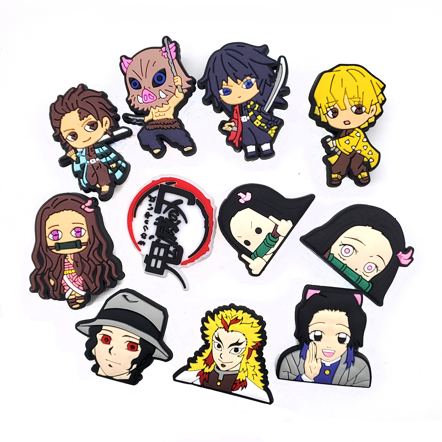 11/20pcs Set Demon Slayer Cart - Cosplay Anime Tsunade recensione e prezzo