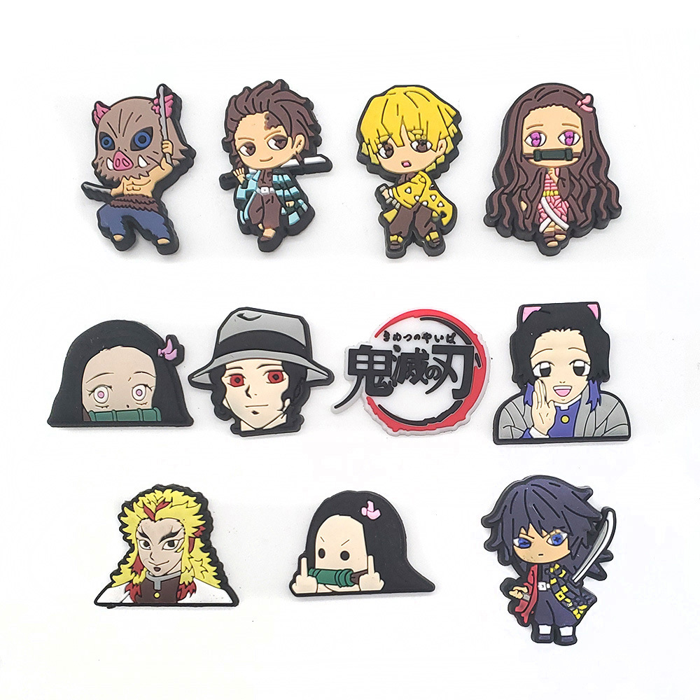 11/20pcs Set Demon Slayer Cart - Cosplay Anime Tsunade recensione e prezzo