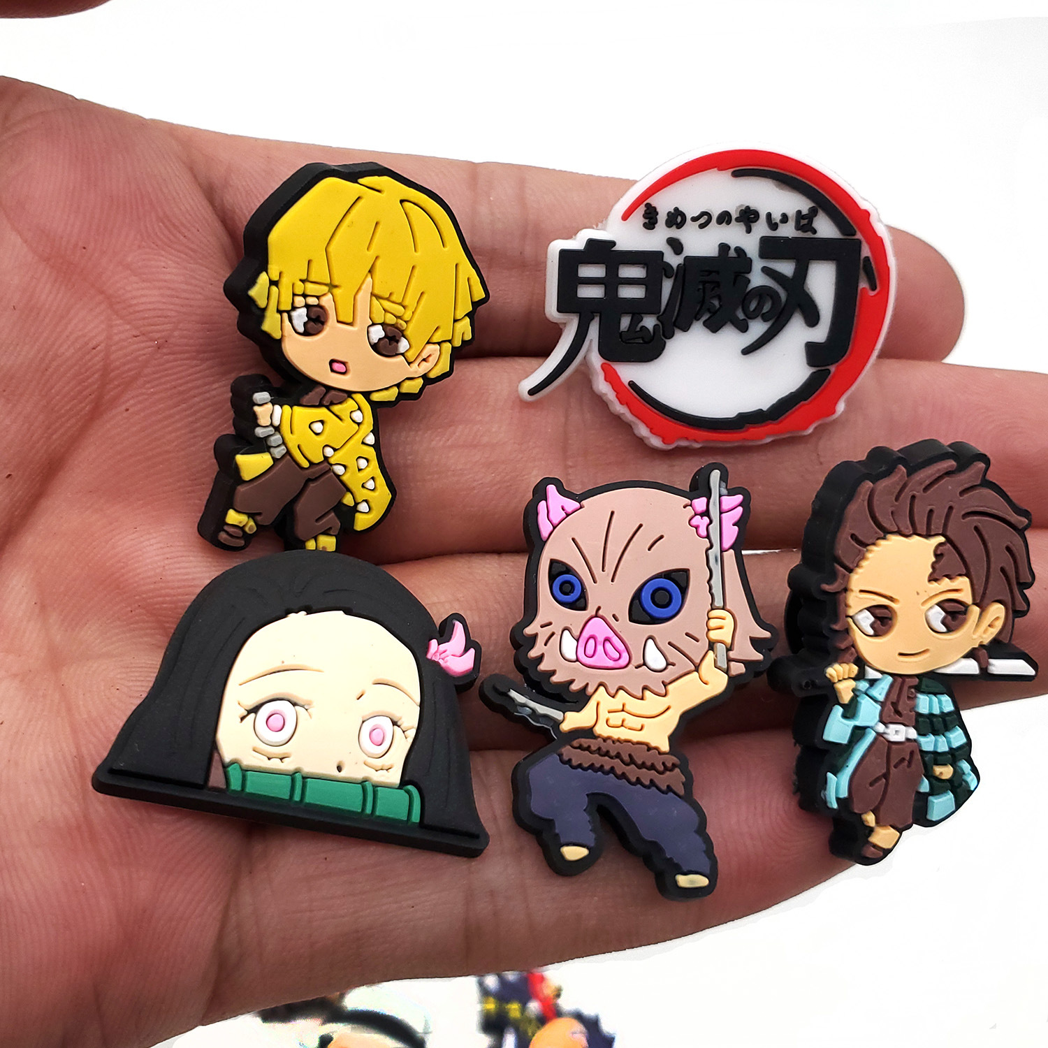 11/20pcs Set Demon Slayer Cart - Cosplay Anime Tsunade recensione e prezzo