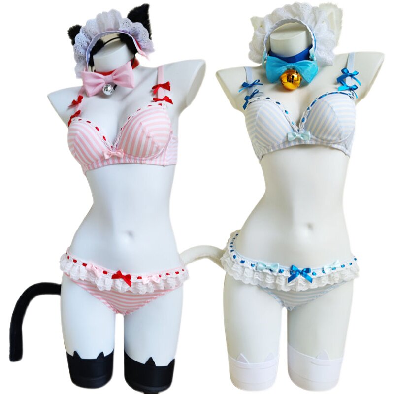 NEKOPARA Chocola Vanilla Cospl - Anime Cosplay Cat recensione e prezzo