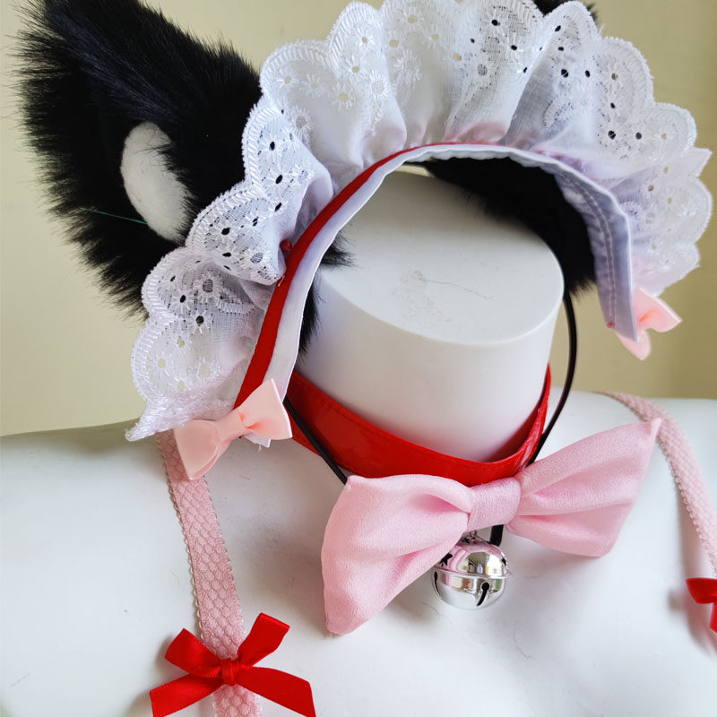 NEKOPARA Chocola Vanilla Cospl - Anime Cosplay Cat recensione e prezzo
