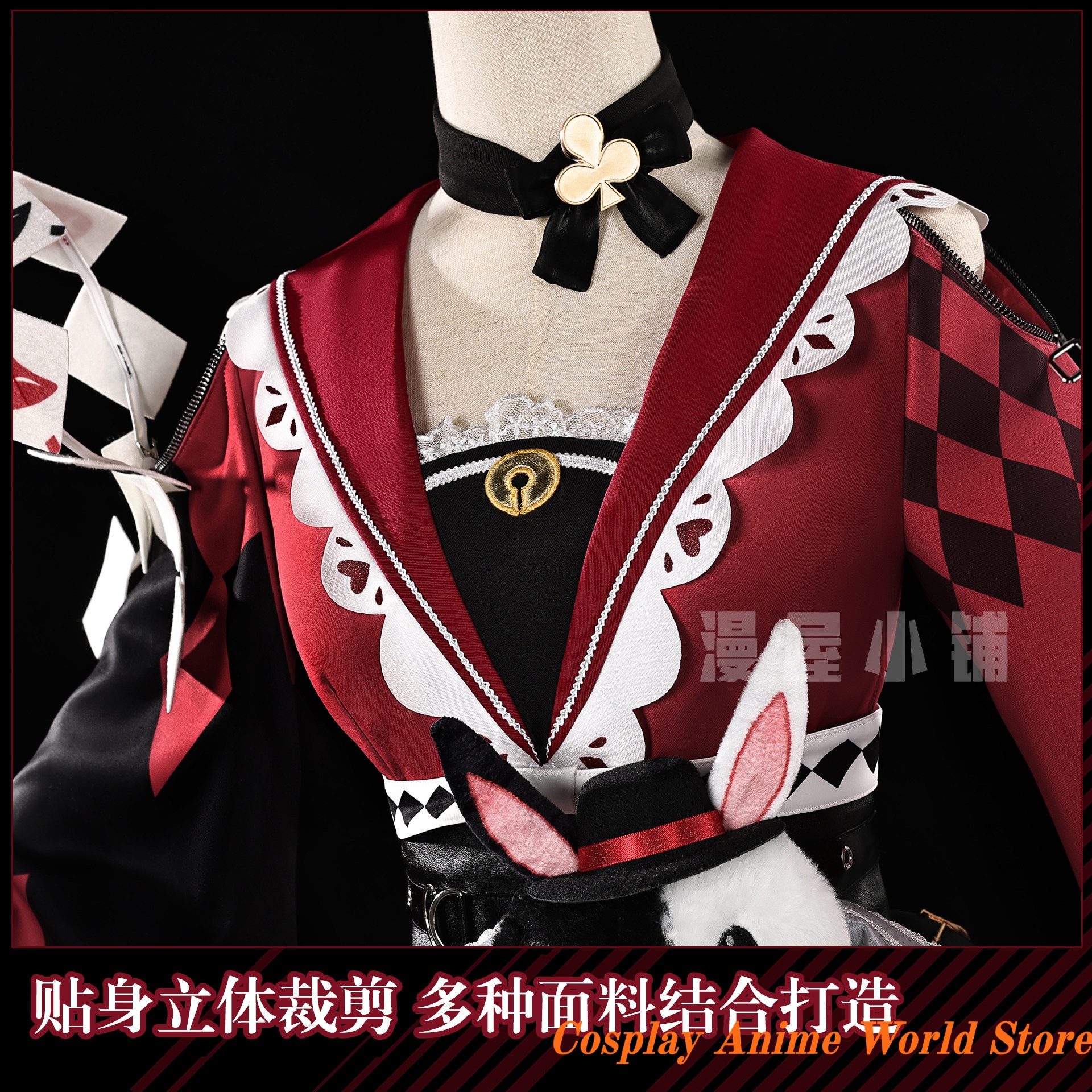 In stock Sparks Cosplay Costum - Anime Cosplay Dress For Men recensione e prezzo