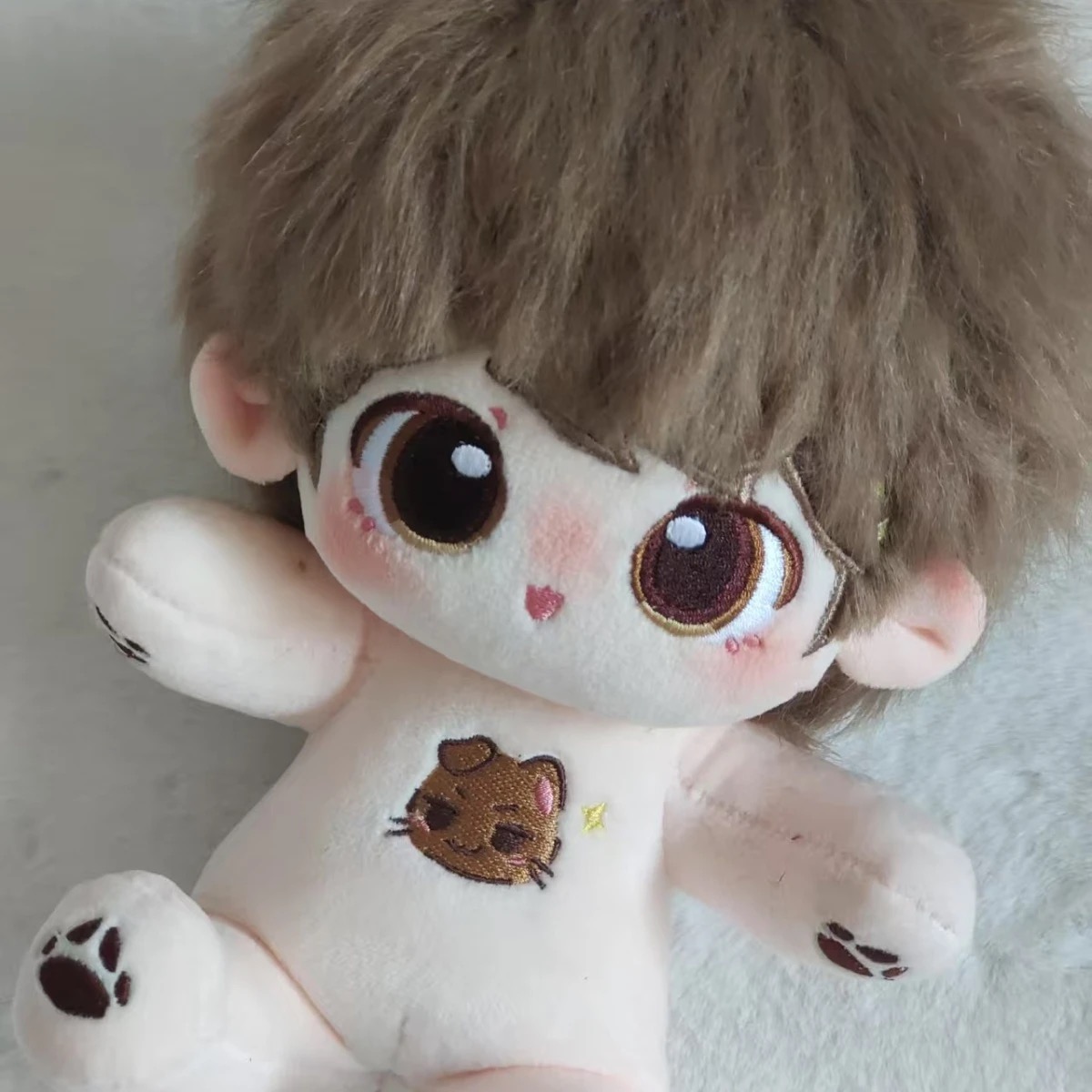 First release of original cosp - Anime Doll Cosplay recensione e prezzo