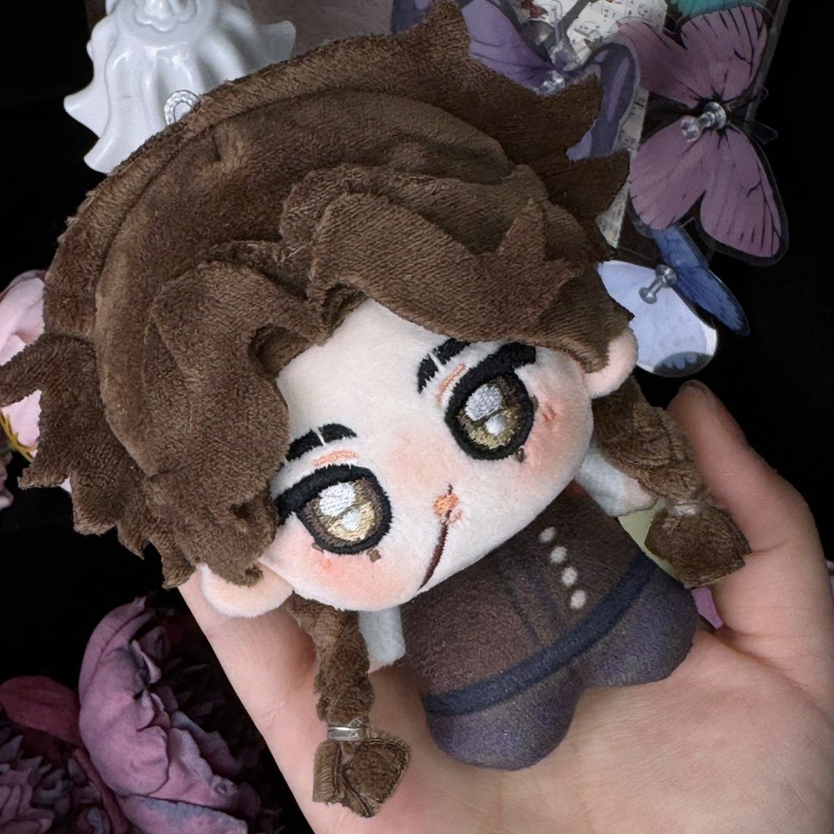 Identity Ⅴ Hernando Romero  An - Anime Doll Cosplay recensione e prezzo